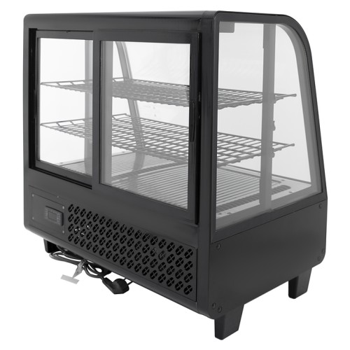 Витрина холодильная Foodatlas RT-100L