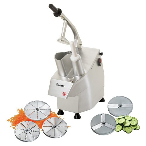 Овощерезка Bartscher 120325 (5 дисков)
