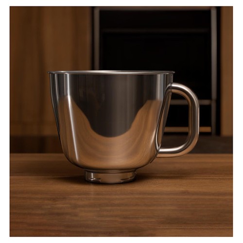 Универсальная кухонная машина Bork B783