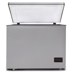 Ларь морозильный Бирюса M210KDN