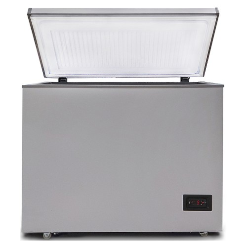 Ларь морозильный Бирюса M210KDN