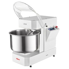 Тестомес спиральный Abat ТМС-20НН-1Ц CHEF