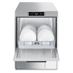 Посудомоечная машина с фронтальной загрузкой SMEG Professional SPD525S