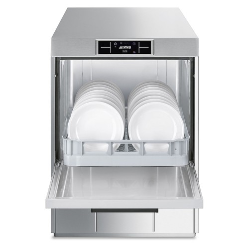 Посудомоечная машина с фронтальной загрузкой SMEG Professional SPD525S