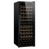 Винный шкаф Weissgauff WWC-77 DB DualZone