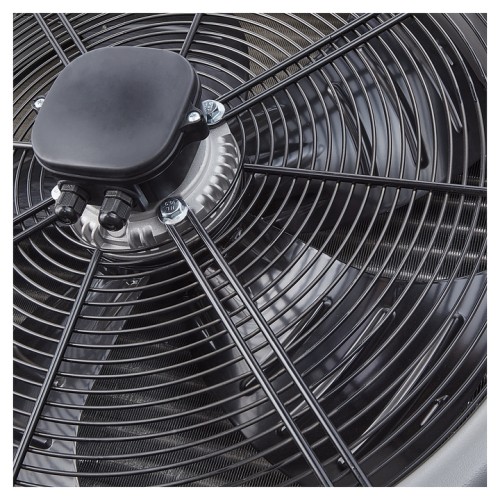 Тепловентилятор водяной Ballu BHP-W2-130-XL