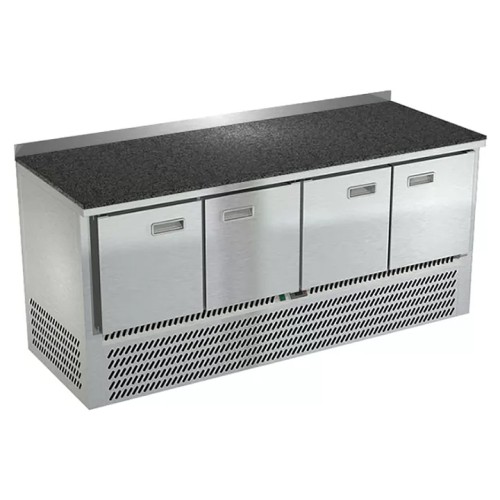 СТОЛ МОРОЗ. ПРИСТЕН. КАМЕНЬ СПН/М-421/40-1907