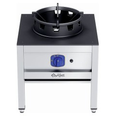 Плита газовая ПГК-15П-ВОК