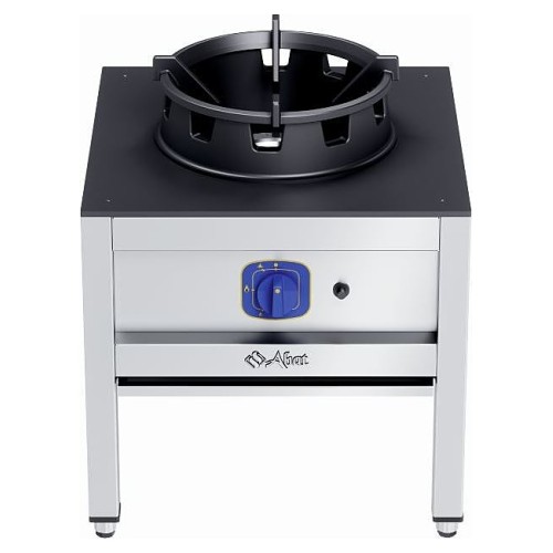 Плита газовая ПГК-15П-ВОК