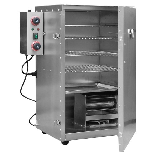 Коптильня Hurakan HKN-SMC04