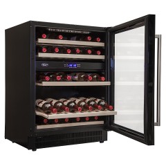 Винный шкаф Cold Vine C44-KST2