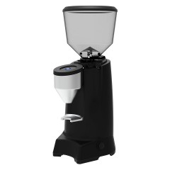 Кофемолка EUREKA Otto Florence Leonardo 65Е, black (черный)