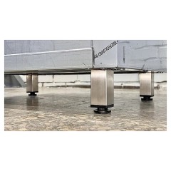 Стол производственный Restoinox СПЗР-4/6