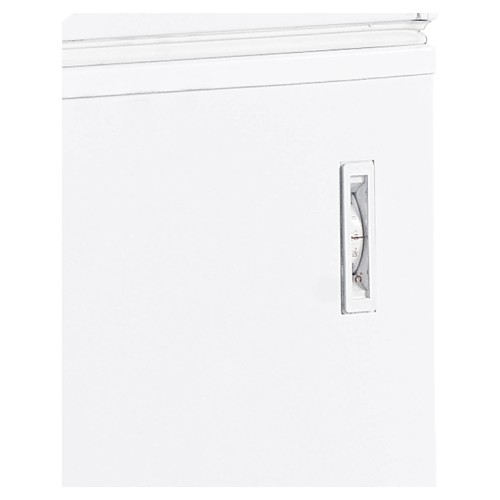 Ларь морозильный TEFCOLD FR505S SL/R600