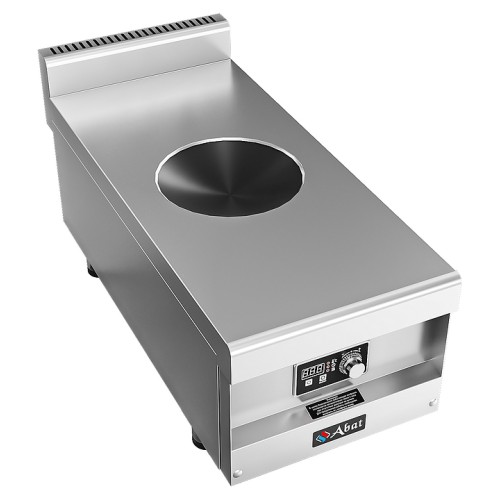 Плита индукционная Abat КИП-19Н-3,5ВОК