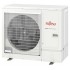 Кассетная сплит-система Fujitsu AUXG45KRLB / AOYG45KATA + декор. панель UTG-UKYA-W