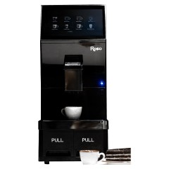 Кофемашина Rosso BTB-102 PRO