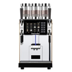 КОФЕМАШИНА-СУПЕРАВТОМАТ DR.COFFEE PROXIMA COFFEE MASTER 300