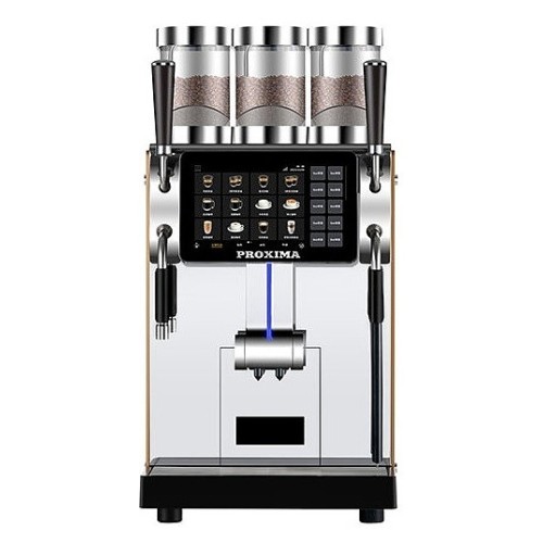 КОФЕМАШИНА-СУПЕРАВТОМАТ DR.COFFEE PROXIMA COFFEE MASTER 300