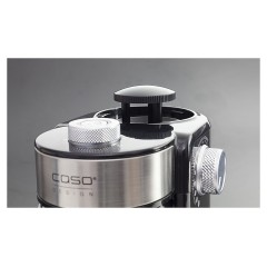 Кофемолка CASO Barista Crema