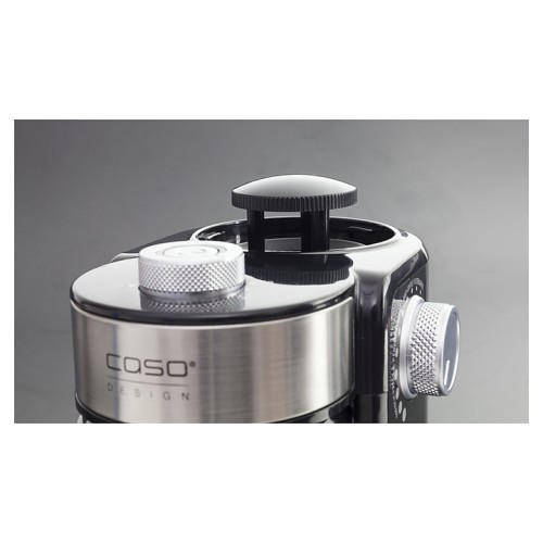 Кофемолка CASO Barista Crema