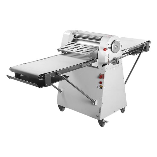 ТЕСТОРАСКАТКА HURAKAN HKN-DRM520F