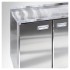 Стол морозильный Finist НХС-700-3 (боковой холодильный агрегат)