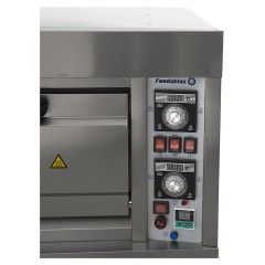Печь хлебопекарная Foodatlas HEO-12S