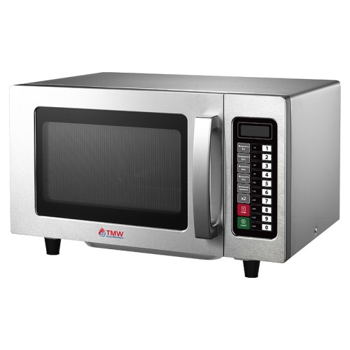 Печь микроволновая Turbo MicroWave TMW-1100NEL-II