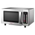 Печь микроволновая Turbo MicroWave TMW-1100NEL-II