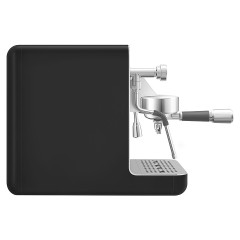 Эспрессо кофемашина SMEG EMC02BLMEU черная матовая