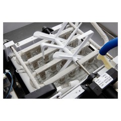 Льдогенератор NTF SL 350 W