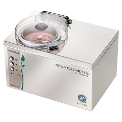 Фризер для мороженого Nemox Gelato Chef 5L Automatic i-Green