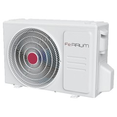 Настенная сплит-система Ferrum iFIS09F2С / iFOS09F2С