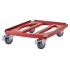 Тележка для термоконтейнера Cambro CD4060EPP