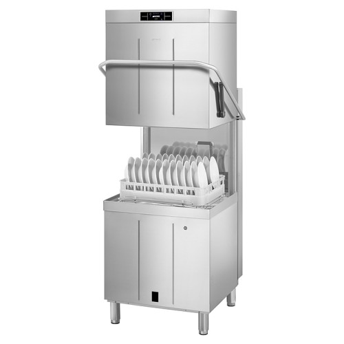 Купольная посудомоечная машина SMEG Professional SPH625S