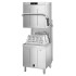 Купольная посудомоечная машина SMEG Professional SPH625S