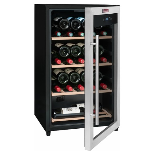 Винный шкаф La Sommeliere LS36A