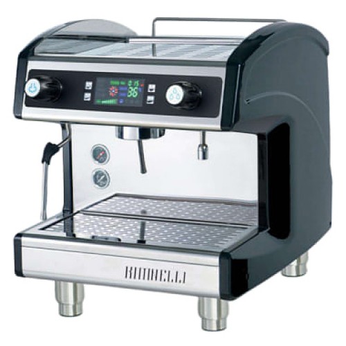 Кофемашина KIMNELLI K201Т