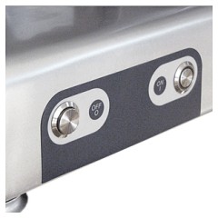 Слайсер Sirman PALLADIO 350 TOP