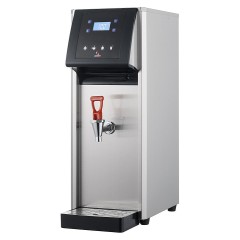 Электрокипятильник проточный Airhot CWB-20 нерж. сталь