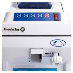 Измельчитель льда Foodatlas BY-269