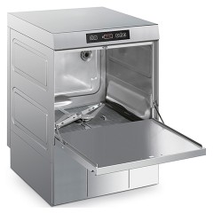 Посудомоечная машина с фронтальной загрузкой SMEG Professional SPD503S