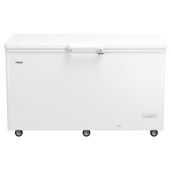 Ларь морозильный Haier HCE 430RFC