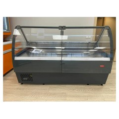 Витрина морозильная KIFATO АЛЯСКА 1250 СТАТИКА