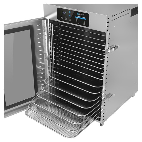 Дегидратор Libhof FDT-18