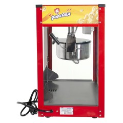 Аппарат для попкорна Foodatlas JTP6A Eco