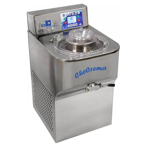 Кремоварка ICB tecnlologie s.r.l. 11.CCV