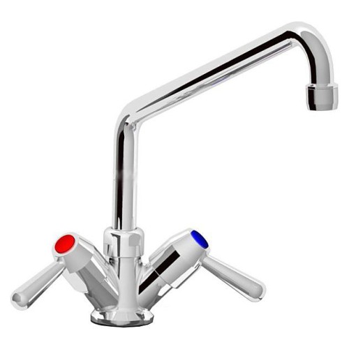 Смеситель Rubinetterie DEL FRIULI 00103302