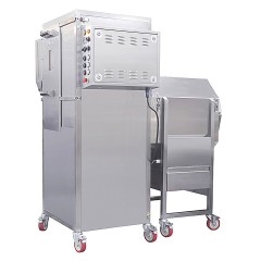 Аппарат для попкорна RoboLabs Grand Robopop 220